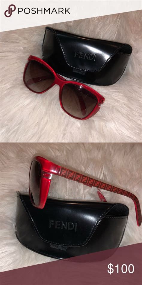 fendi sunglasses quality|authentic fendi sunglasses.